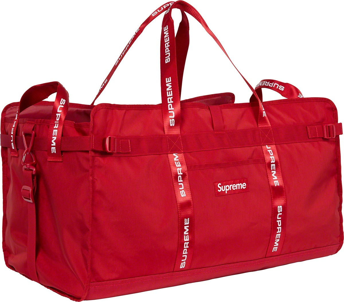 Large Haul Tote view 14